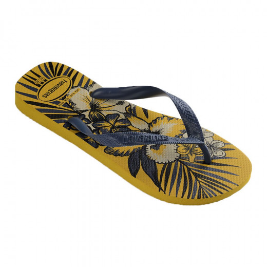 Havaianas Aloha Flip Flops 37/38