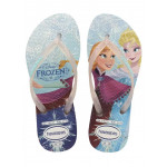 Havaianas Kids Slim Princess White 29/30