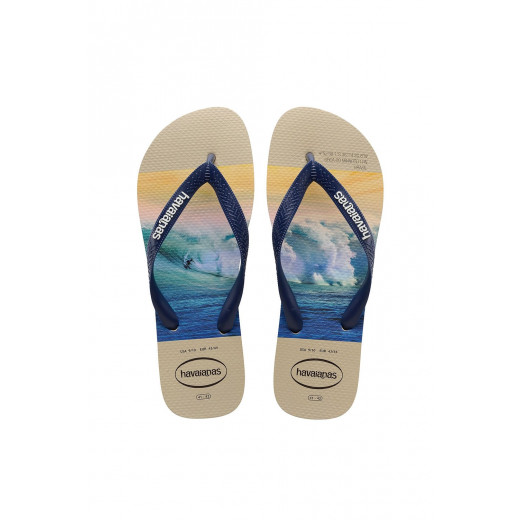 Havaianas Hype Beige 45/46