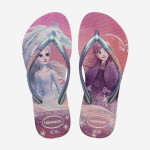 Havaianas Kids Frozen Crystal Rose 33/34