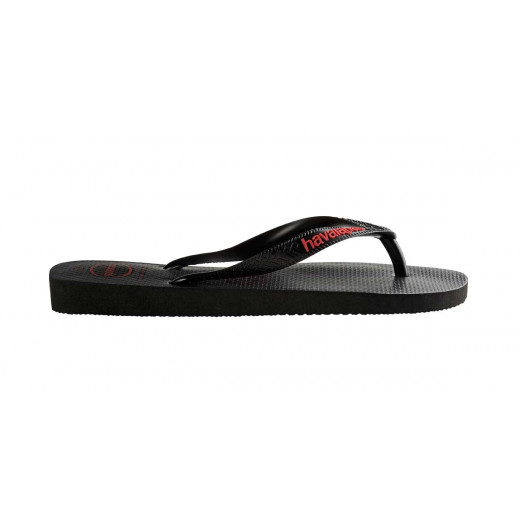 Havaianas Star Wars Black 41/42