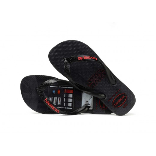 Havaianas Star Wars Black 39/40