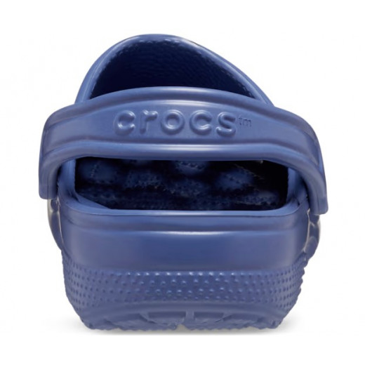 Crocs Unisex Classic Clog, Color Bijou Blue, size 41-42