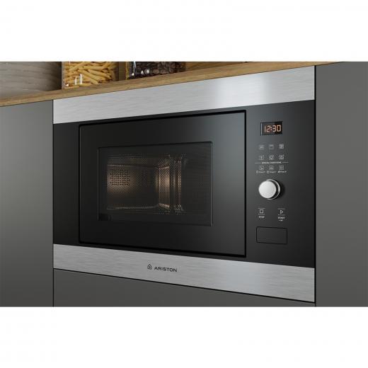 Ariston, Microwave, 25L, 900W