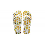 Havaianas Mood Branco White 43/44