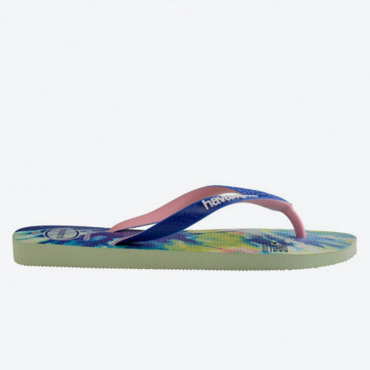 Havaianas Top Fashion Apple Green 41/42