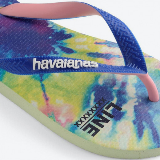 Havaianas Top Fashion Apple Green 41/42