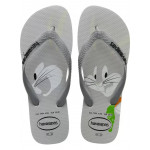 Havaianas Looney Tunes Ice Grey 41/42