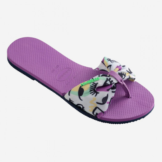 Havaianas You Saint Tropez Purple 41/42