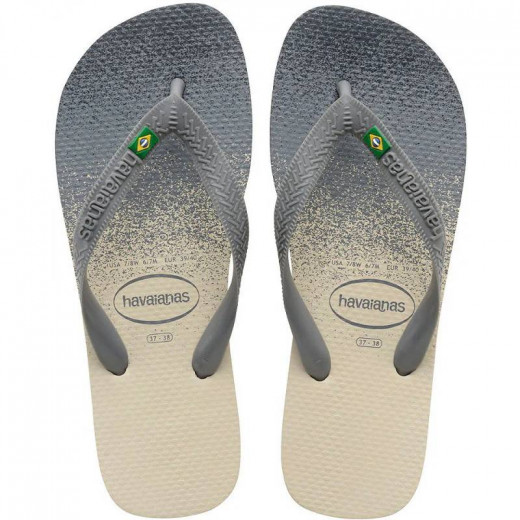 Havaianas Brasil Fresh Beige 43/44