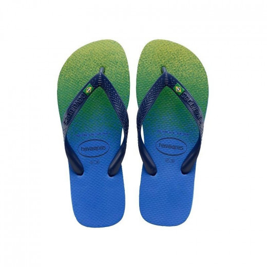 Havaianas Brasil Fresh Blue 45/46