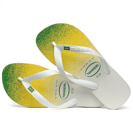 Havaianas Brasil Fresh White 41/42