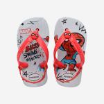 Havaianas Baby Marvel Ice Grey 22