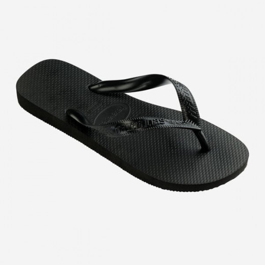 Havaianas Top Black 47/48