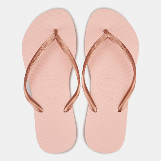 Havaianas Slim Ballet Rose 41/42