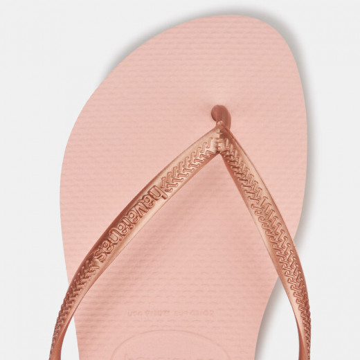 Havaianas Slim Ballet Rose 41/42