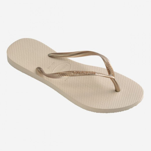 Havaianas Slim Beige 41/42