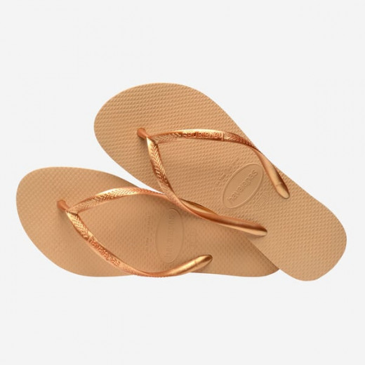 Havaianas Slim Golden 41/42