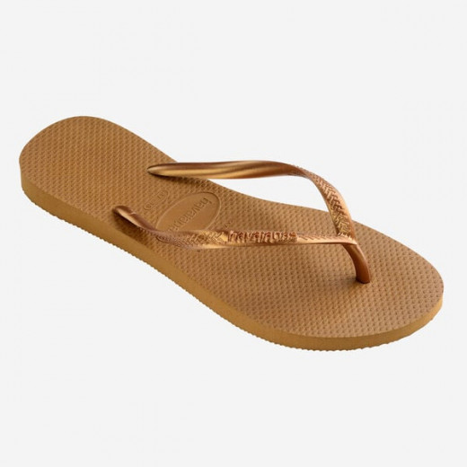 Havaianas Slim Bronze 37/38