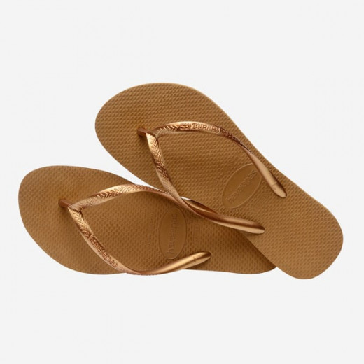 Havaianas Slim Bronze 35/36