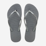 Havaianas Slim Steel Grey 37/38