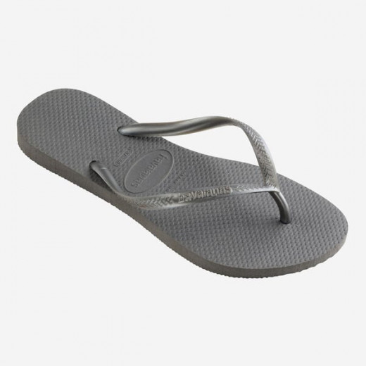 Havaianas Slim Steel Grey 41/42