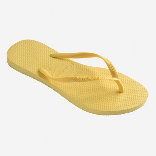 Havaianas Slim Lemon Yellow 41/42