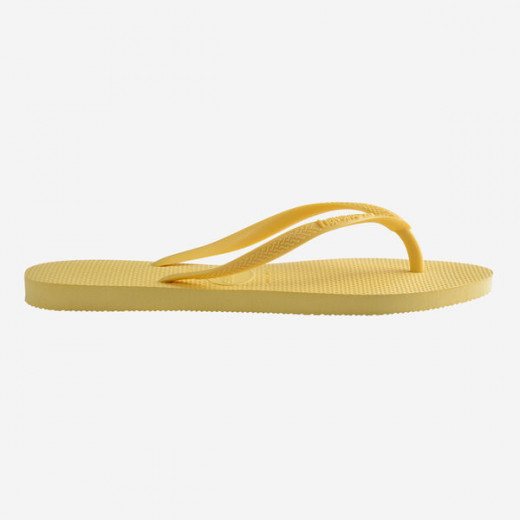 Havaianas Slim Lemon Yellow 41/42