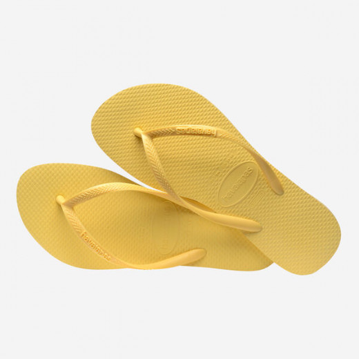 Havaianas Slim Lemon Yellow 33/34