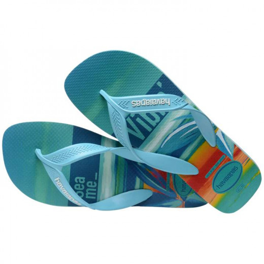 Havaianas Surf Blue 43/44