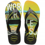 Havaianas Surf Lemon Green 45/46