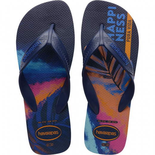 Havaianas Surf Blue Star 39/40