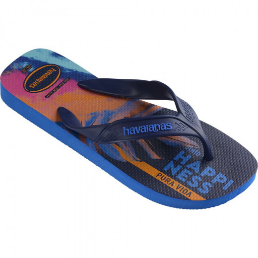 Havaianas Surf Blue Star 43/44