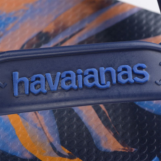 Havaianas Surf Blue Star 37/38