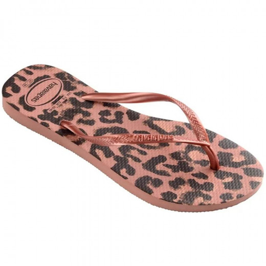 Havaianas Slim Animals Pink 35/36