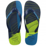 Havaianas Trend Lemon Green 41/42