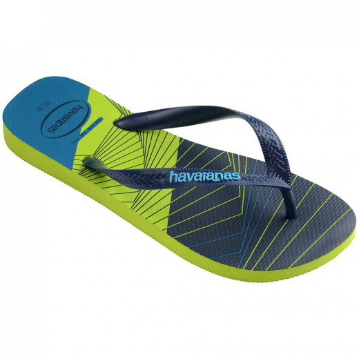 Havaianas Trend Lemon Green 41/42