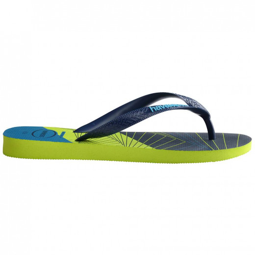 Havaianas Trend Lemon Green 37/38