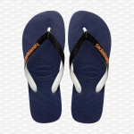 Havaianas Top Mix Navy/Black 41/42