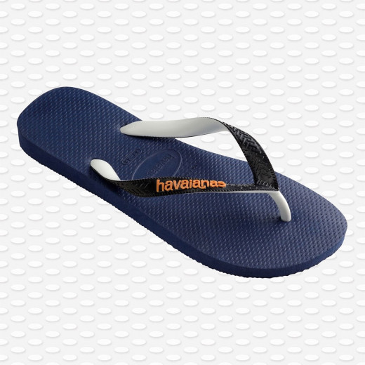 Havaianas Top Mix Navy/Black 41/42