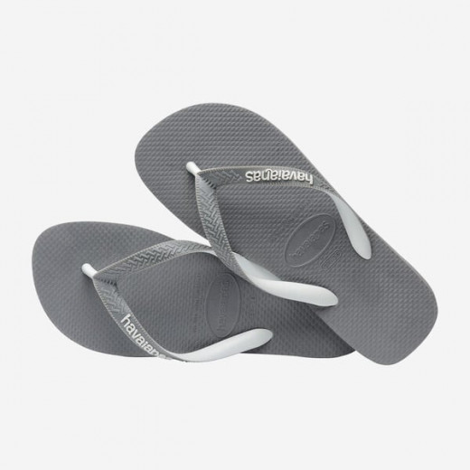 Havaianas Top Mix Steel Grey 45/46