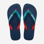 Havaianas Brasil Mix Indigo Blue 39/40