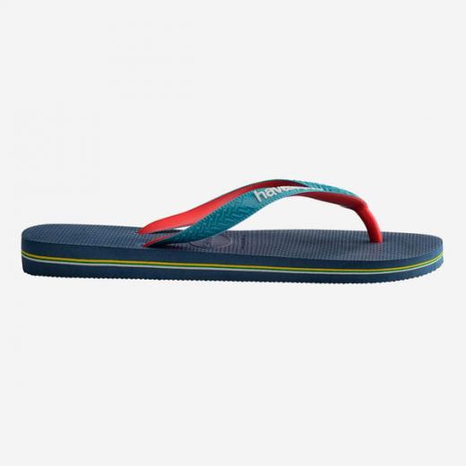 Havaianas Brasil Mix Indigo Blue 39/40