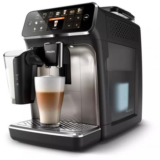 Philips Fully Automatic Espresso Machines