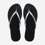 Havaianas You Metallic New Graphite 41/42