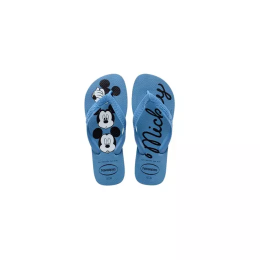 Havaianas Top Disney Blue 35/36