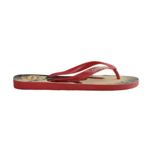 Havaianas Top Marvel Ruby Red 41/42