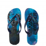 Havaianas Top Marvel Navy Blue 43/44