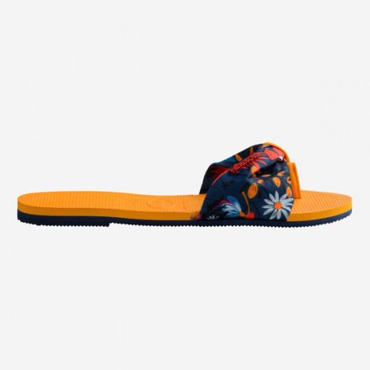 Havaianas You Saint Tropez Orange Citrus  35/36