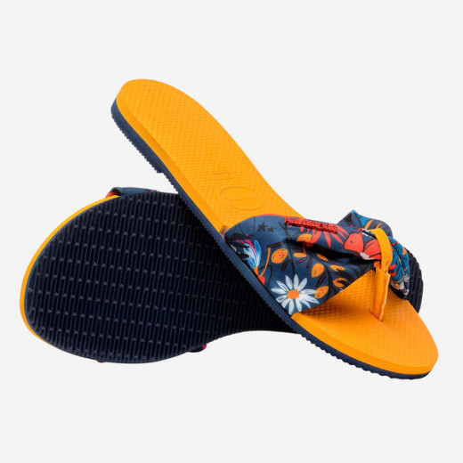 Havaianas You Saint Tropez Orange Citrus 41/42